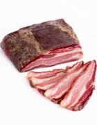Bacó sabor fumat d'Embotits Artesans L'Esquiador