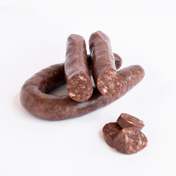 Botifarra negra