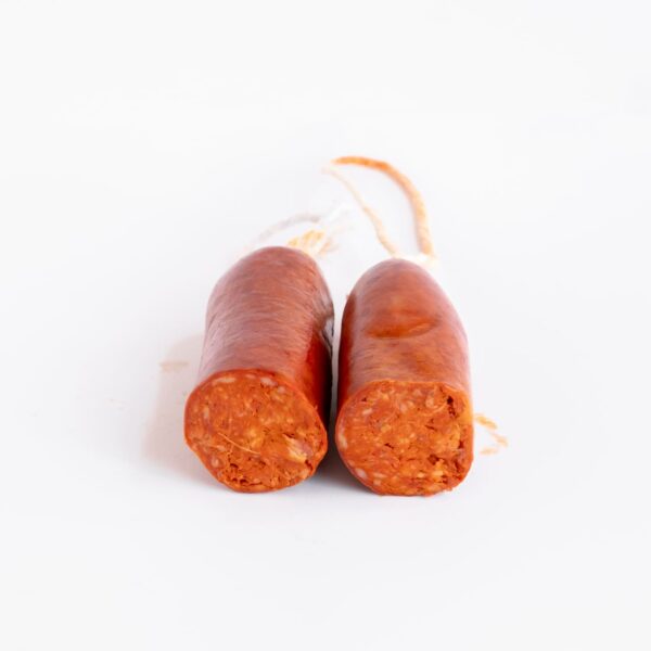 Sobrassada