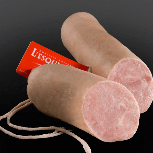 Catalana trufada