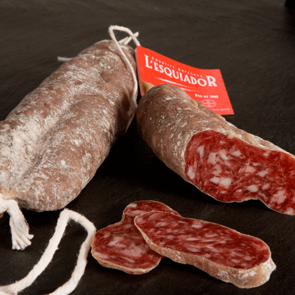Llonganissa Extra