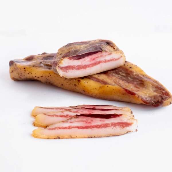 Guanciale